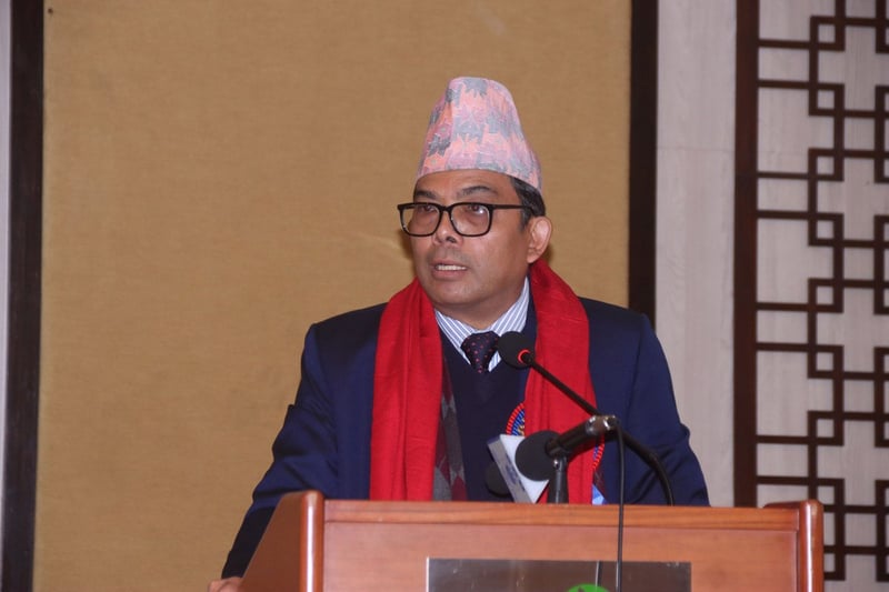 National Planning Commission Vice Chairman Announces Implementation Plan for 16th Plan