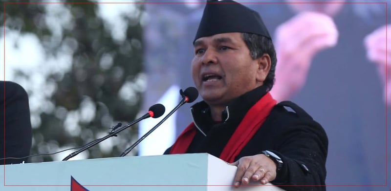 सूचना प्रविधिको उपयोगमा जोड दिन कांग्रेसका बझाङका उम्मेदवार स्नेहीलाई सुझाव