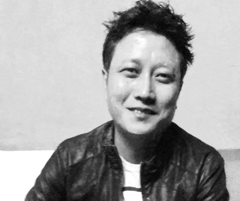 प्रमोद खरेल फेसबुकमा लेख्छन्– प्रशान्त तामाङ हामीबिच रहनु भएन