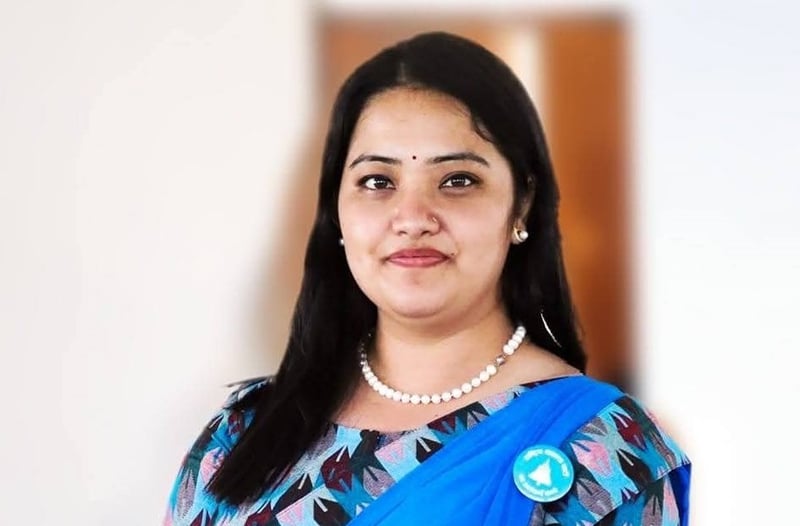 Rastriya Swatantra Party's Pratibha Rawal Appointed Minister in Sudurpashchim