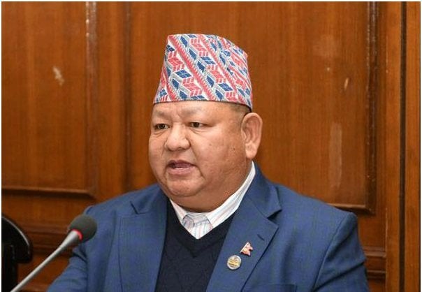 CPN-UML Candidate Prem Bahadur Ale Pledges Major Infrastructure and Health Upgrades in Kailali