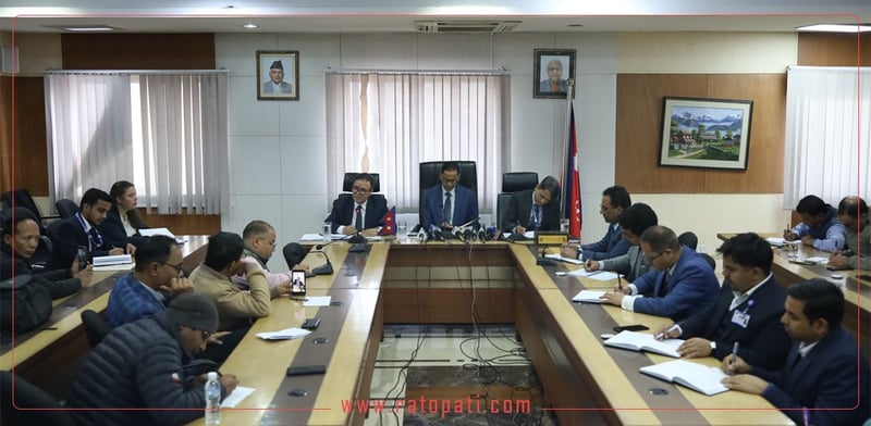 Nepal Reports Over 1.7 Million Citizens Legally Employed in Middle East Amid Regional Tensions