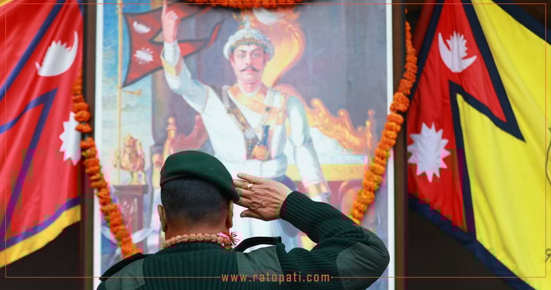 ‘चार जात छत्तिस वर्ण’को अभिप्राय : सहअस्तित्व र सद्भाव