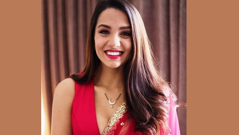 Actress Priyanka Karki Questions Citizen Behavior Amid Hopes for New Nepal Under New Leadership