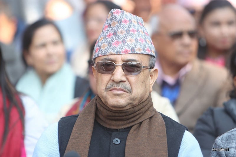 विधानको कसीमा कांग्रेसको आधिकारिकता : भ्रम, यथार्थ र संवैधानिक बाटो