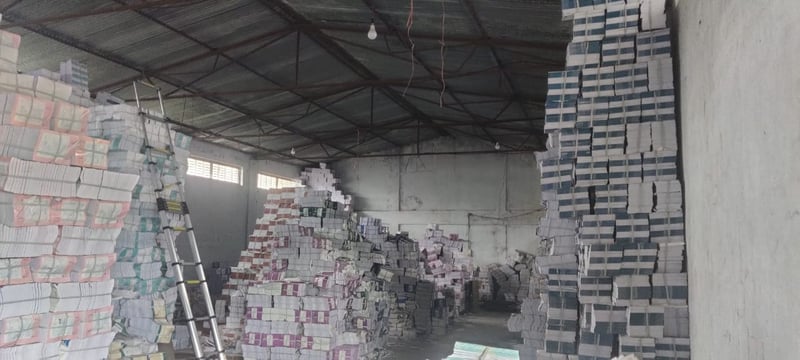 Nepal Rushes to Distribute Textbooks for New Academic Session Amid Printing Efforts