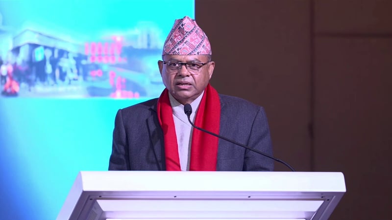 Industry Minister Cites Loss of Private Sector Confidence as Major Challenge Post-Unrest