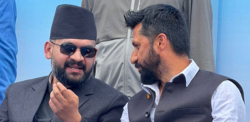 Rastriya Swatantra Party Begins Two-Day Orientation for Newly Elected Lawmakers