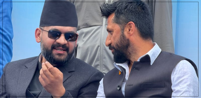 Speakers Assert New Leadership Must Resolve Wartime Cases Left Unaddressed by Former Maoist Leaders