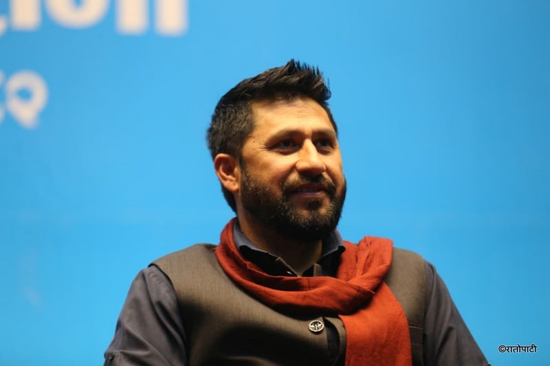 Supreme Court to Hear Plea Against Withdrawal of Organized Crime and Money Laundering Charges Against Rabi Lamichhane