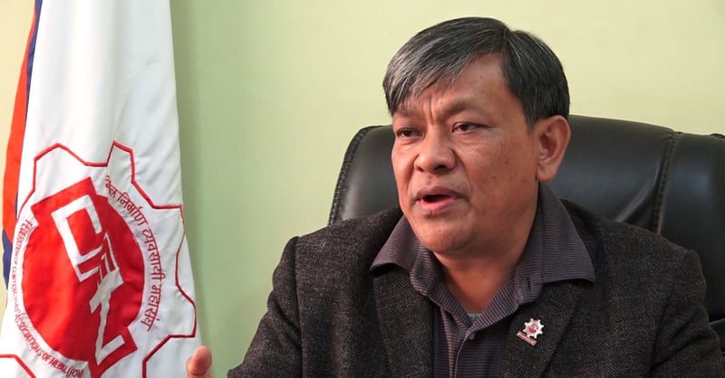 Construction Sector Stalls Amid Severe Shortages and Soaring Prices of Materials and Fuel