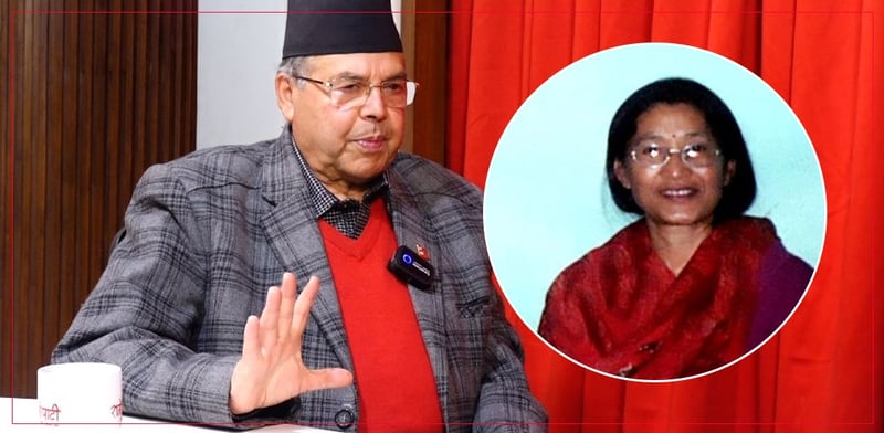 Man Charged with Attempted Murder and Vandalism Following Arson Attack on Former PM Khanal's Residence