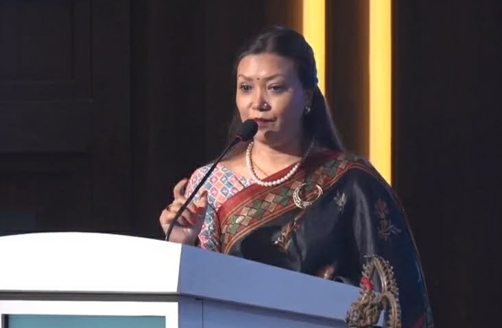 Former NRNA President Calls for Establishment of Separate 'NRNA Ministry' to Address Expatriate Issues