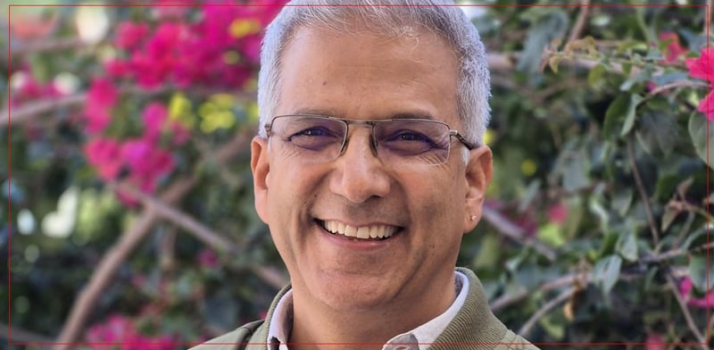 Rastriya Prajatantra Party Senior Vice President Rabindra Mishra Announces Temporary Retirement from Politics