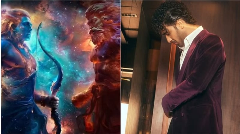 Raghav Juyal Reportedly Cast as Meghnad in High-Budget 'Ramayan' Film