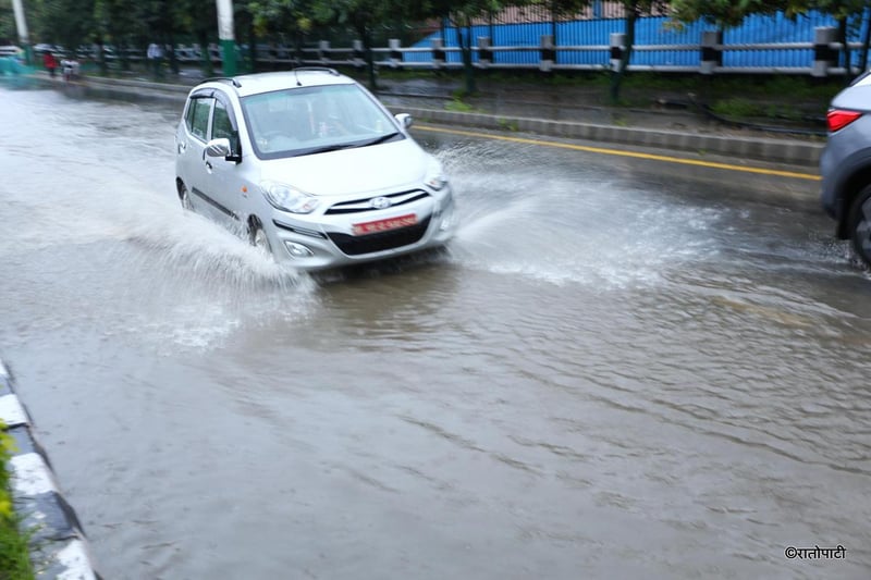 Heavy Rains in Southeastern Brazil Kill at Least 14, Displace Hundreds