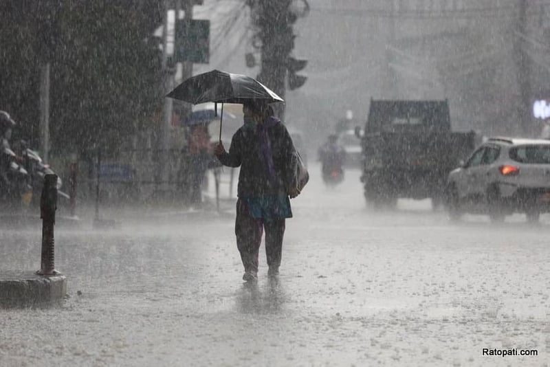 At Least 48 Dead in Floods in Southern Ethiopia's Gamo Region, Police Confirm