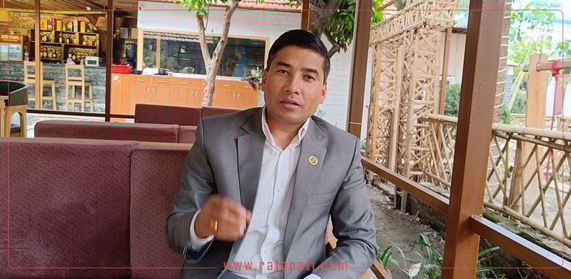 Iran Conflict Poses Existential Threat to Nepal's Economy and Migrant Workers in West Asia