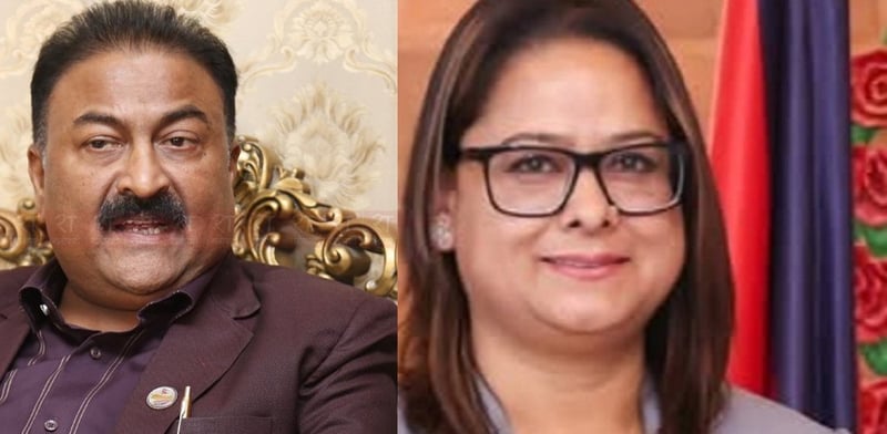 Corruption Case Against Former Minister Gupta Postponed by Supreme Court