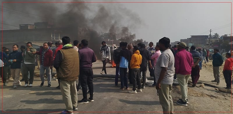 अस्पतालबाटै शव साटिएको घटना छानबिन गर्न समिति गठन