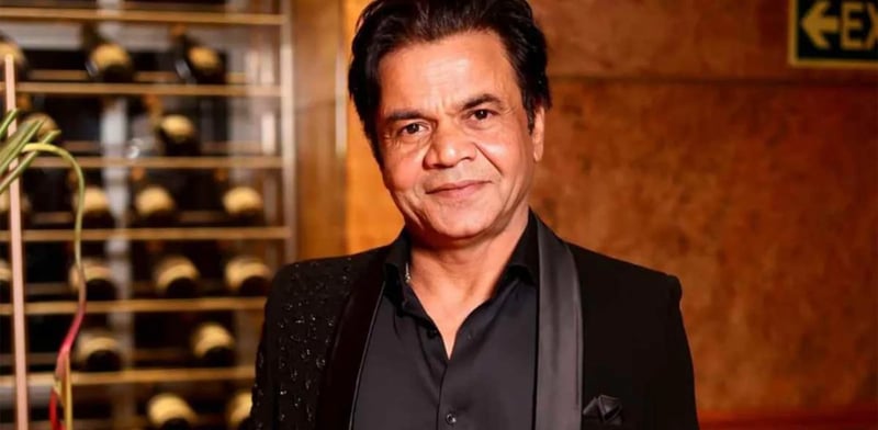 Bollywood Actor Rajpal Yadav Released from Tihar Jail in Cheque Bounce Case