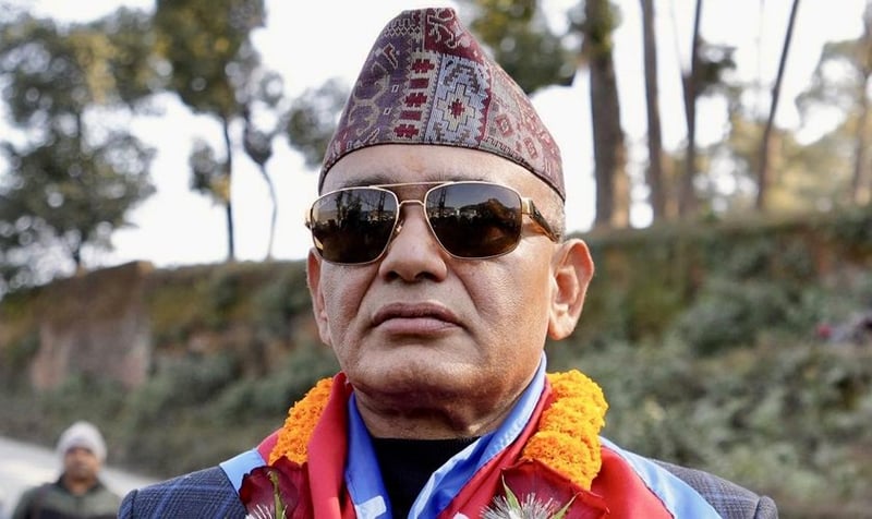 Rastriya Swatantra Party Names Balen Shah as Prime Ministerial Candidate, Dismisses Rumors