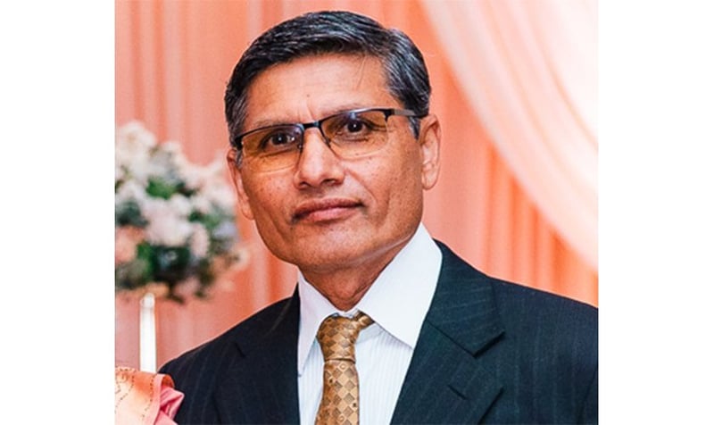 Poetic Vision of National Transformation and Prosperity