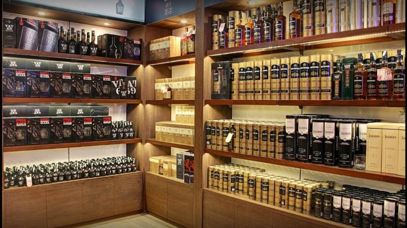 Nepal Imports NPR 1.63 Billion in Liquor in First Seven Months of Fiscal Year