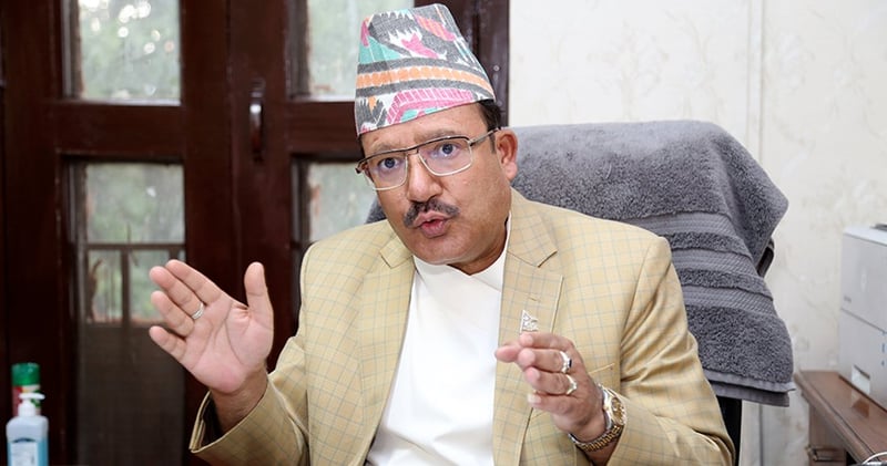 Acting Election Chief Urges Simultaneous Local and Provincial Elections to Cut Costs