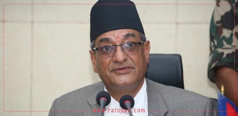 आयोगले लेखकलाई शुक्रबारका लागि बयानमा बोलायो, ओलीलाई पनि पत्र काट्ने तयारी