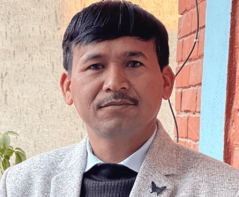 CPN Candidate Ramesh Kumar Malla Maintains Lead in Salyan Election Results