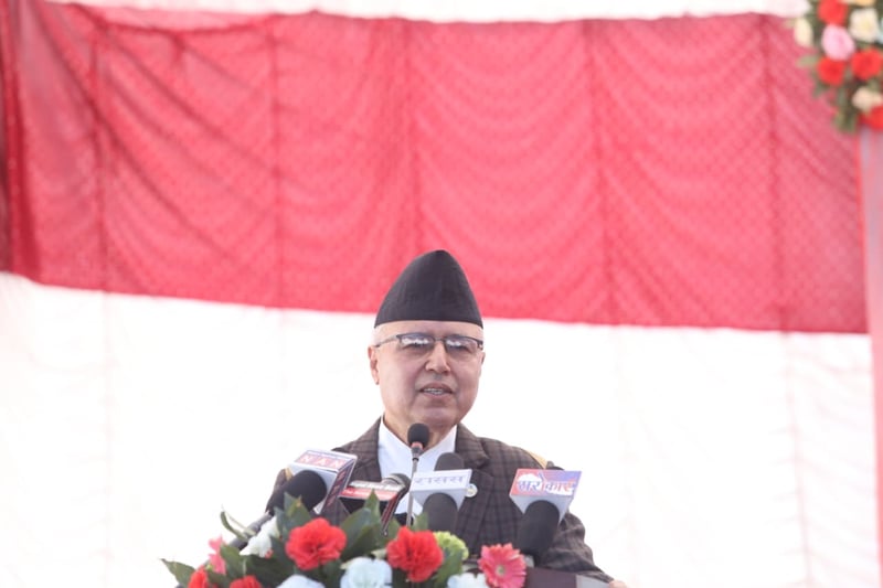 Finance Minister Rules Out Closed Competition for Employee Promotions, Cites Need for Open Market Readiness