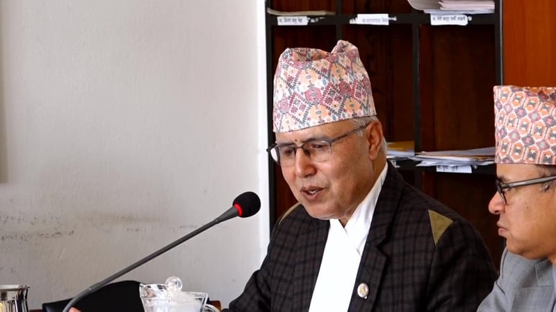 Finance Minister Confirms Budget Release for Stalled Projects Based on Necessity