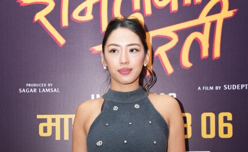 Actress Aana Sharma Says Film 'Ramita Ko Pirati' Depicts True Love and Self-Discovery After Breakup