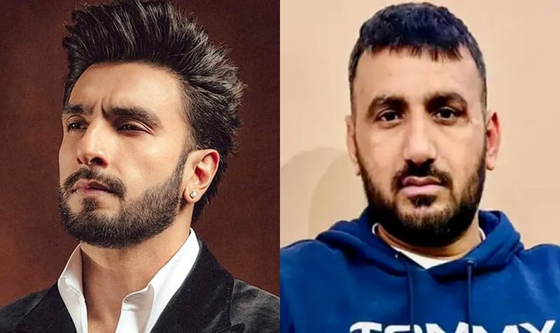 Bollywood Actor Ranveer Singh Reportedly Threatened by Lawrence Bishnoi Gang Member Demanding Rs 10 Crore Ransom