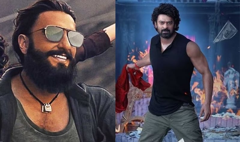 नेपाली बक्स अफिसमा ‘धुरन्धर’ र ‘बोर्डर २ ’ उत्साहजनक, ‘द राजा साब’ सुस्त