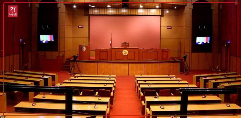 Candidates Converge in Biratnagar for National Assembly Elections in Koshi Province