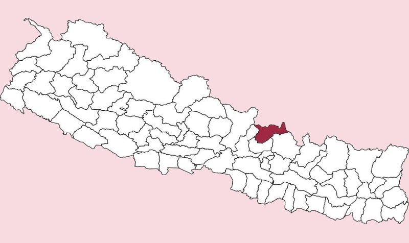 Rasuwagadhi Police Urge Traders to Pay Customs Duties for Imported Goods