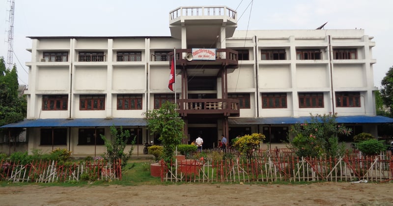 Rautahat District Court Suspends All Services Amid Indefinite Curfew