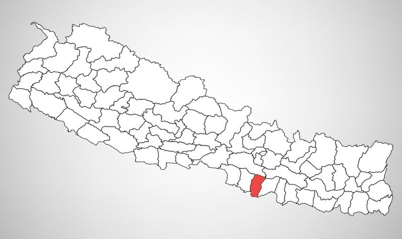 Report Indicates Rise in Leprosy Cases in Rautahat District