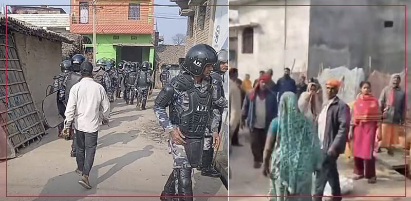 Curfew Imposed in Rautahat Following Communal Clashes Over Wedding Music and Provocation