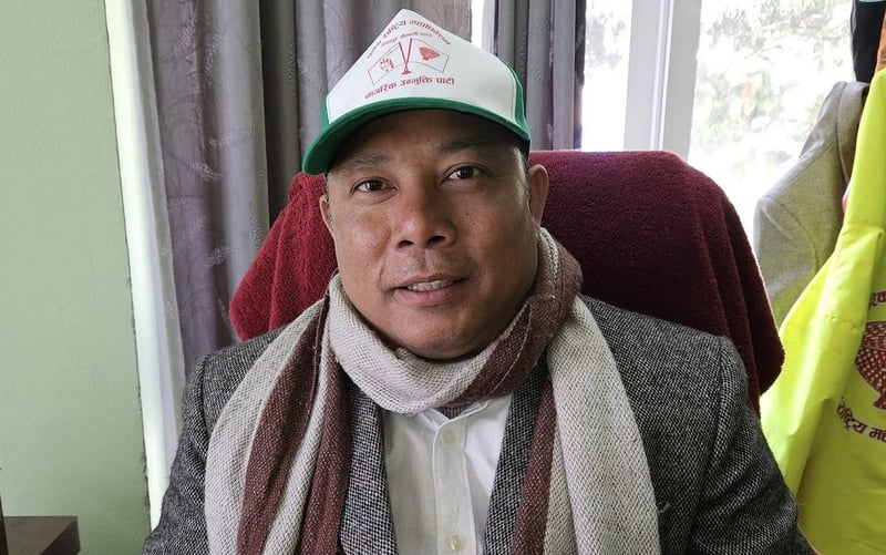 Supreme Court to Hear Case Following Presidential Pardon Granted to Resham Chaudhary in Tikapur Massacre