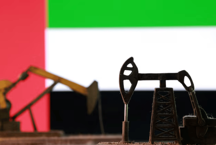 Middle East Crude Oil Prices Hit Historic Highs Amid Supply Disruptions
