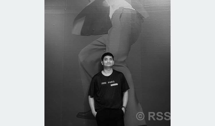 Body of Nepali Worker Killed in UAE Drone Incident Repatriated, Cremated