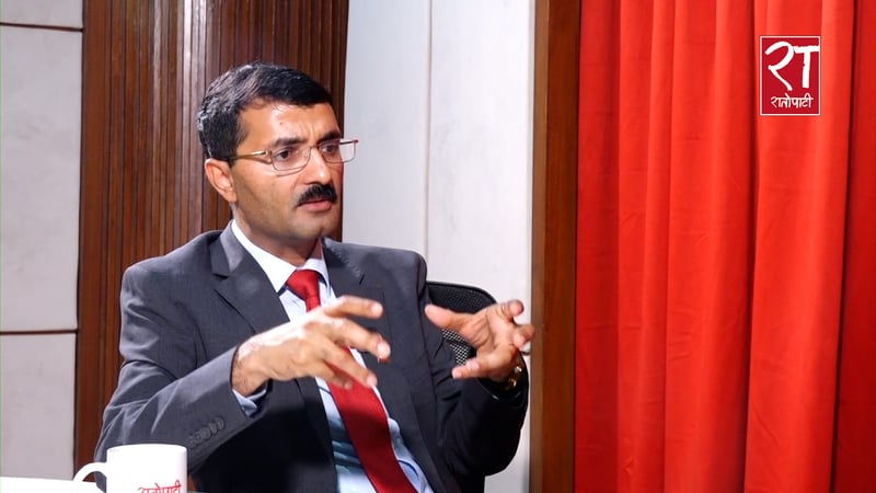 Former NRNA Chair Urges High-Level Diplomatic Efforts for Nepali Citizens in the Middle East Amid Tensions