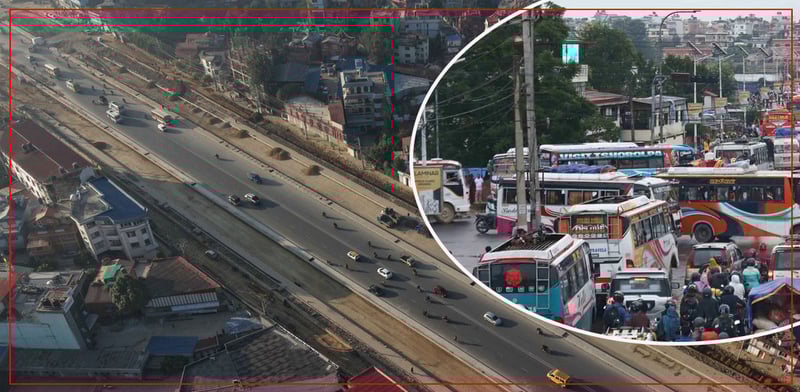 Authorities Prepare for Election Travel Surge Amid Ongoing Road Construction Woes