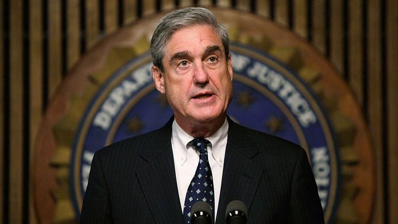 Former FBI Director Robert Mueller Dies at 81