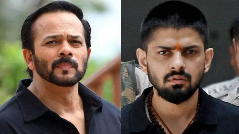 Shots Fired at Bollywood Director Rohit Shetty's Mumbai Residence; Lawrence Bishnoi Gang Claims Responsibility