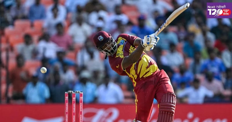 South Africa Dominates West Indies with Second Super 8 Win in T20 World Cup