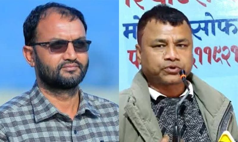Leaders Resign from Aam Janata Party and CPN-UML Following Rautahat Election Results